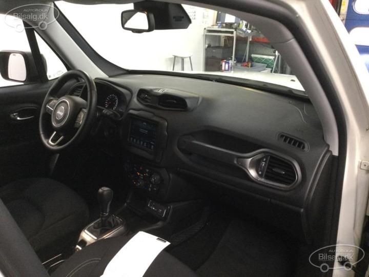 Photo 10 VIN: 1C4BU0000LPL28931 - JEEP RENEGADE SUV 