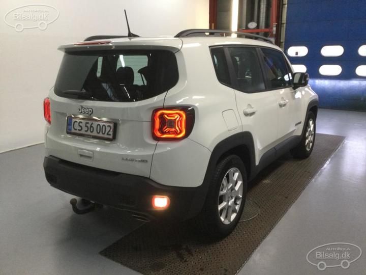 Photo 14 VIN: 1C4BU0000LPL28931 - JEEP RENEGADE SUV 