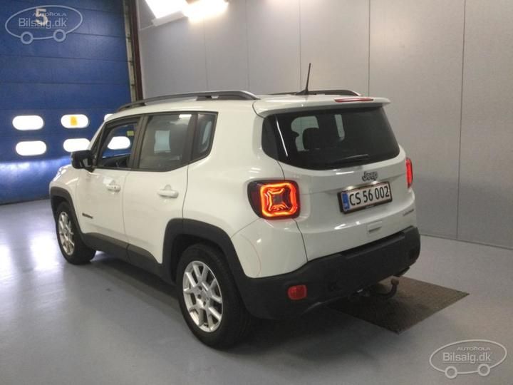 Photo 16 VIN: 1C4BU0000LPL28931 - JEEP RENEGADE SUV 