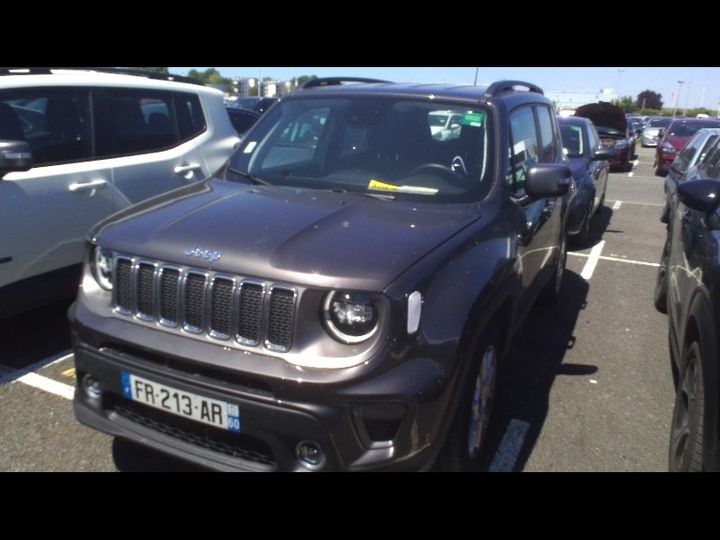 Photo 1 VIN: 1C4BU0000LPL44773 - JEEP RENEGADE 