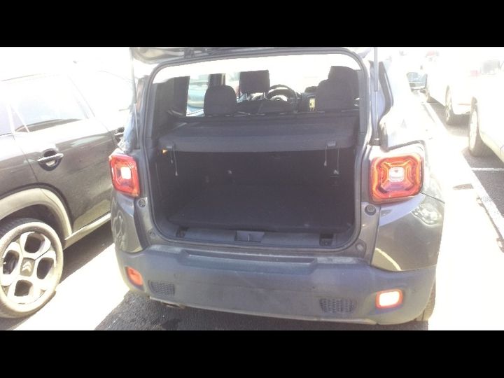 Photo 5 VIN: 1C4BU0000LPL44773 - JEEP RENEGADE 