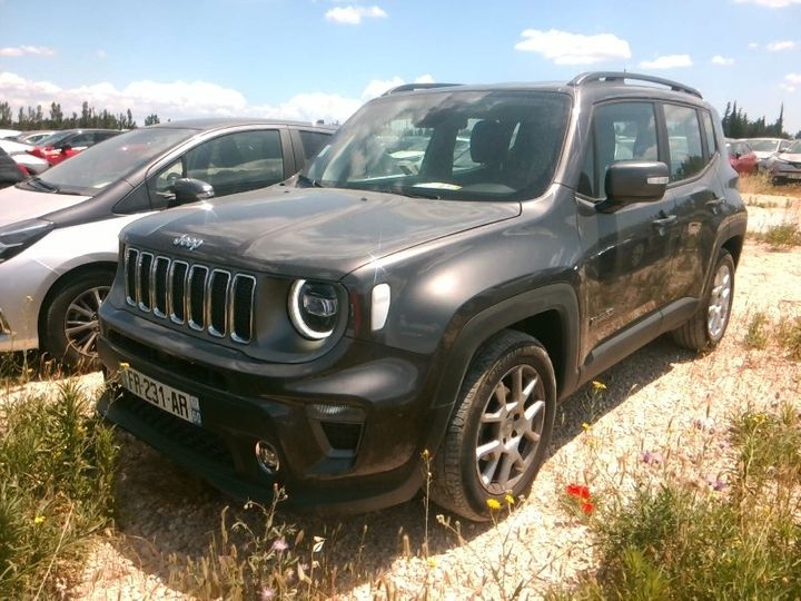 Photo 0 VIN: 1C4BU0000LPL44828 - JEEP RENEGADE 