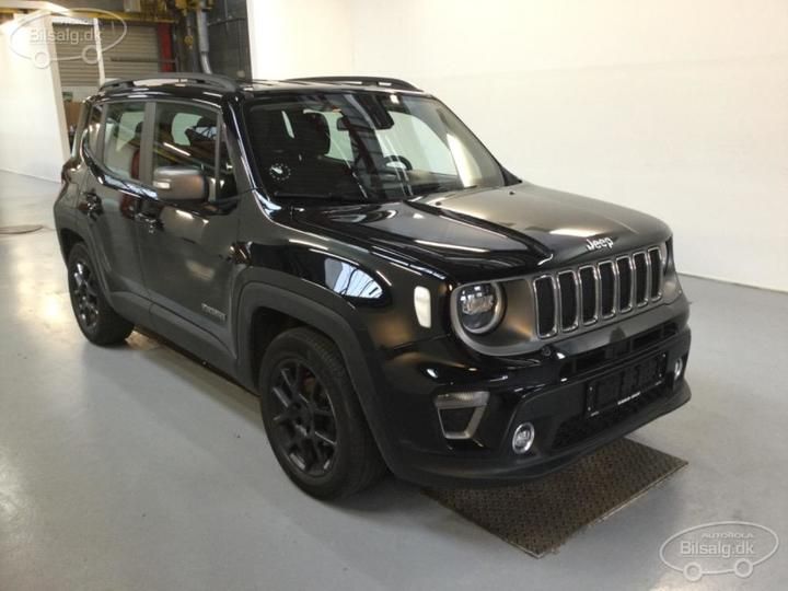 Photo 13 VIN: 1C4BU0000LPL53152 - JEEP RENEGADE SUV 