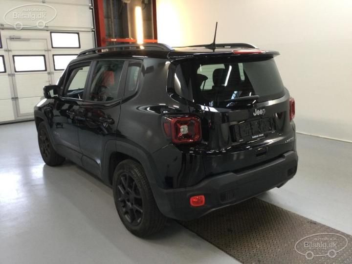 Photo 14 VIN: 1C4BU0000LPL53152 - JEEP RENEGADE SUV 