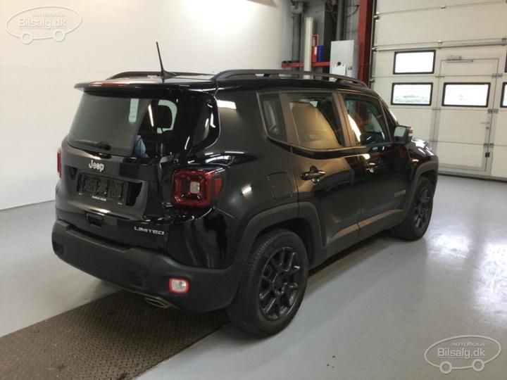 Photo 16 VIN: 1C4BU0000LPL53152 - JEEP RENEGADE SUV 