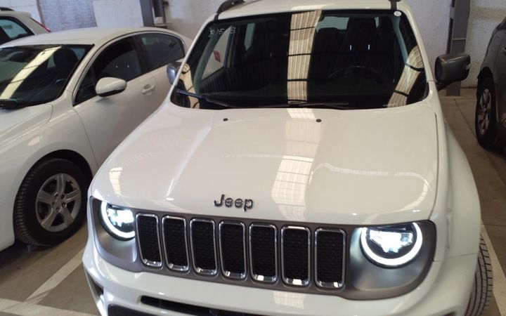 Photo 14 VIN: 1C4BU0000LPL58149 - JEEP RENEGADE 