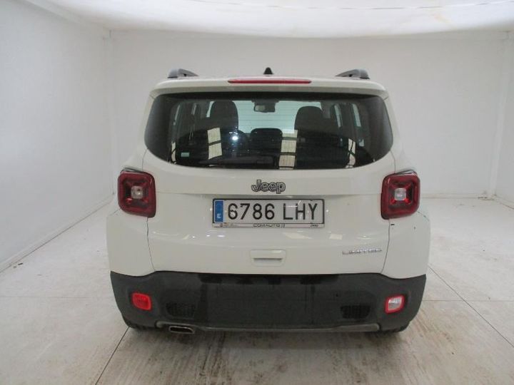 Photo 19 VIN: 1C4BU0000LPL58149 - JEEP RENEGADE 