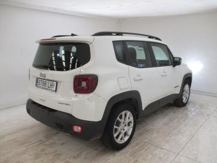 Photo 25 VIN: 1C4BU0000LPL58149 - JEEP RENEGADE 