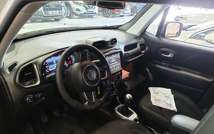 Photo 5 VIN: 1C4BU0000LPL58149 - JEEP RENEGADE 