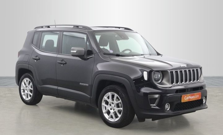 Photo 7 VIN: 1C4BU0000LPL82822 - JEEP RENEGADE 