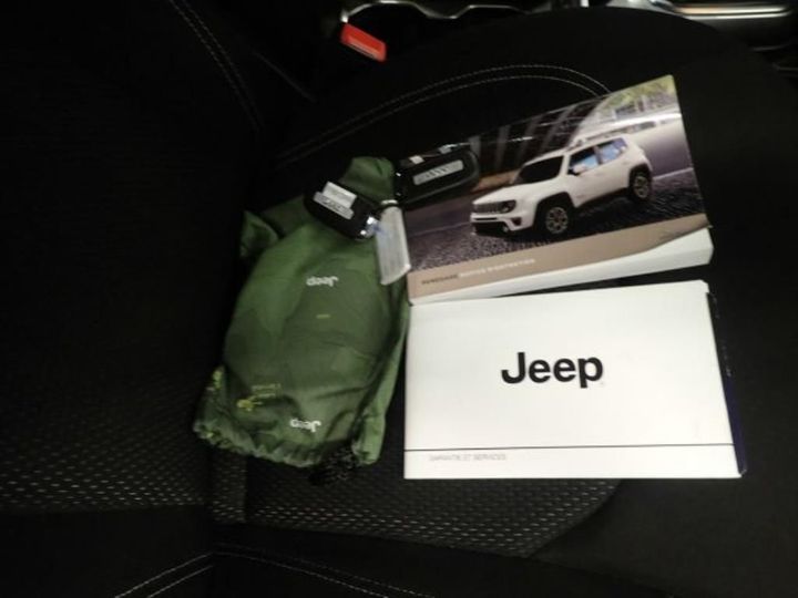 Photo 12 VIN: 1C4BU0000LPL82967 - JEEP RENEGADE 