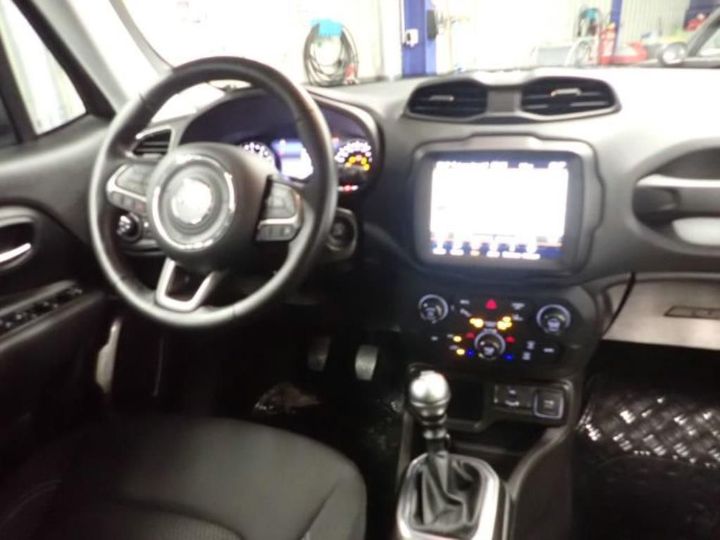 Photo 14 VIN: 1C4BU0000LPL82967 - JEEP RENEGADE 