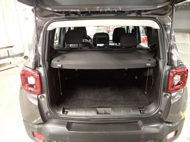 Photo 6 VIN: 1C4BU0000LPL82967 - JEEP RENEGADE 