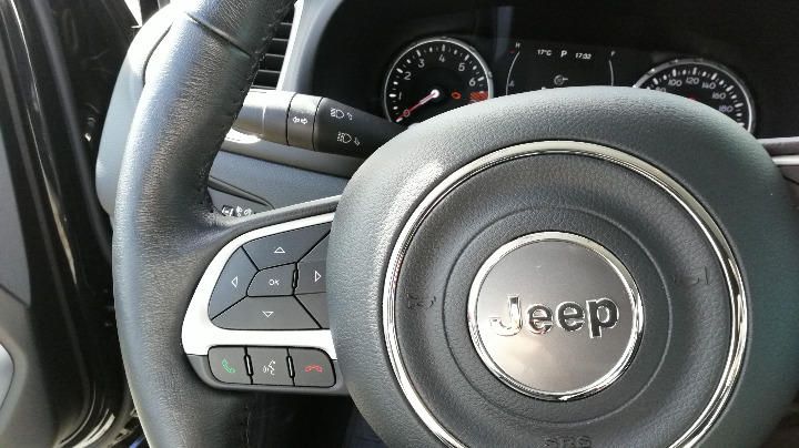 Photo 10 VIN: 1C4BU0000LPM16964 - JEEP RENEGADE SUV 