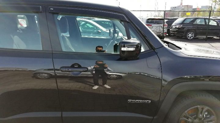 Photo 32 VIN: 1C4BU0000LPM16964 - JEEP RENEGADE SUV 