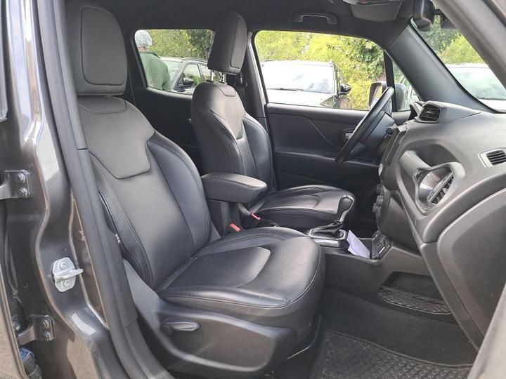 Photo 5 VIN: 1C4BU0001LP004454 - 38 JEEP RENEGADE 