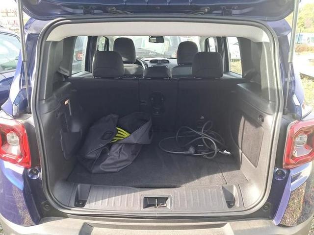 Photo 5 VIN: 1C4BU0001LP010108 - 38 JEEP RENEGADE 