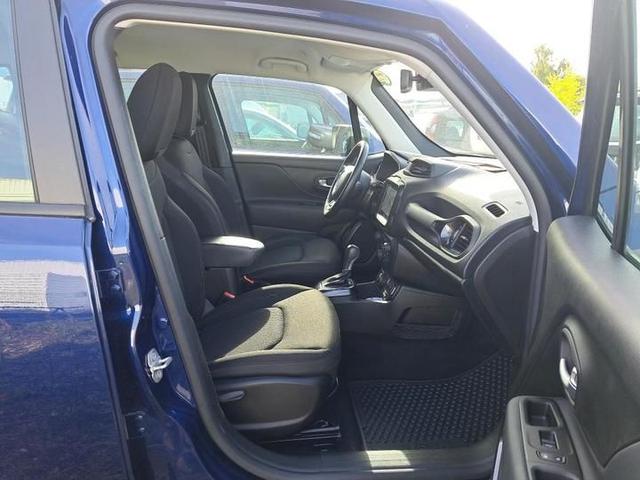 Photo 6 VIN: 1C4BU0001LP010108 - 38 JEEP RENEGADE 