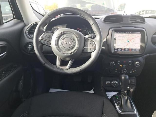 Photo 7 VIN: 1C4BU0001LP010108 - 38 JEEP RENEGADE 