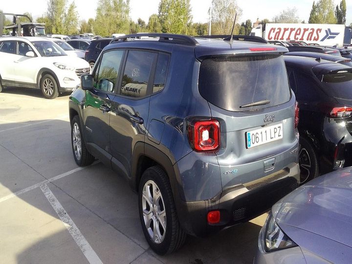 Photo 3 VIN: 1C4BU0002LP001711 - JEEP RENEGADE 