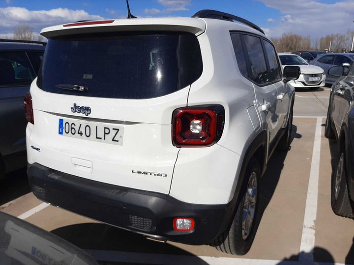 Photo 3 VIN: 1C4BU0002LP002051 - JEEP RENEGADE 