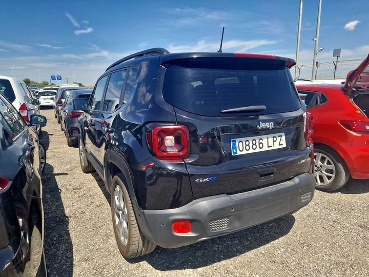 Photo 1 VIN: 1C4BU0002LP002065 - JEEP RENEGADE 