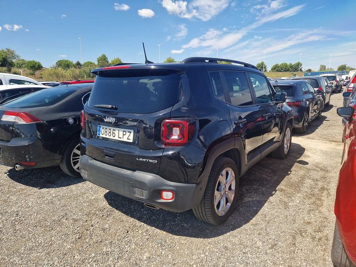 Photo 2 VIN: 1C4BU0002LP002065 - JEEP RENEGADE 