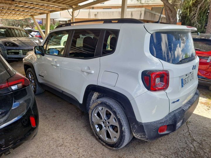 Photo 1 VIN: 1C4BU0002LP003149 - JEEP RENEGADE 