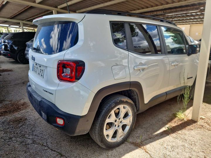 Photo 2 VIN: 1C4BU0002LP003149 - JEEP RENEGADE 