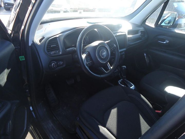 Photo 3 VIN: 1C4BU0003LP001927 - JEEP RENEGADE 