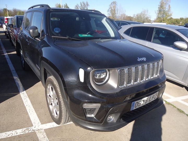 Photo 0 VIN: 1C4BU0003LP001927 - JEEP RENEGADE 