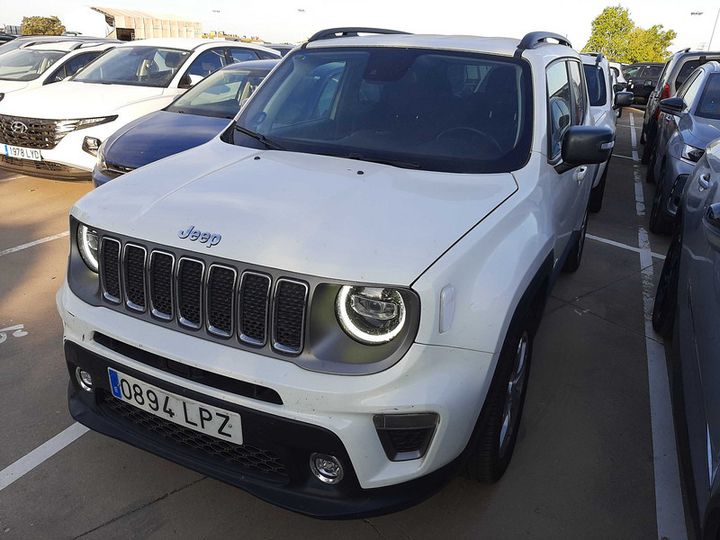 Photo 0 VIN: 1C4BU0005LP001931 - JEEP RENEGADE 