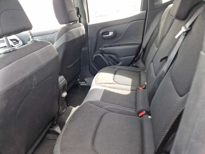 Photo 10 VIN: 1C4BU0005LP002027 - JEEP RENEGADE 