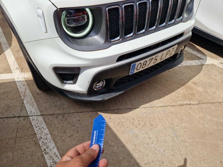 Photo 24 VIN: 1C4BU0005LP002027 - JEEP RENEGADE 