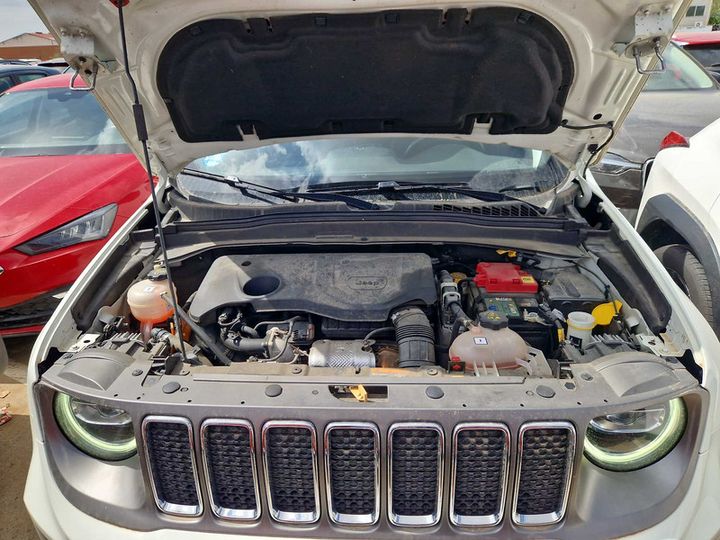 Photo 5 VIN: 1C4BU0005LP002027 - JEEP RENEGADE 