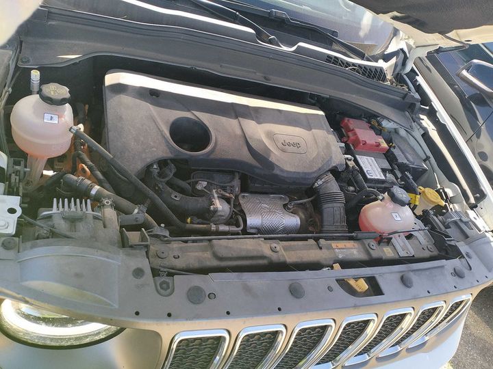 Photo 6 VIN: 1C4BU0005LP002898 - JEEP RENEGADE 