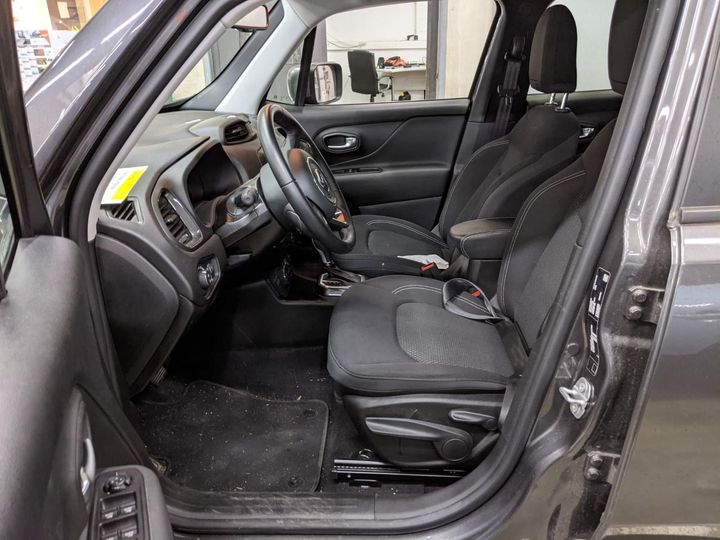 Photo 10 VIN: 1C4BU0006LP003784 - JEEP RENEGADE 