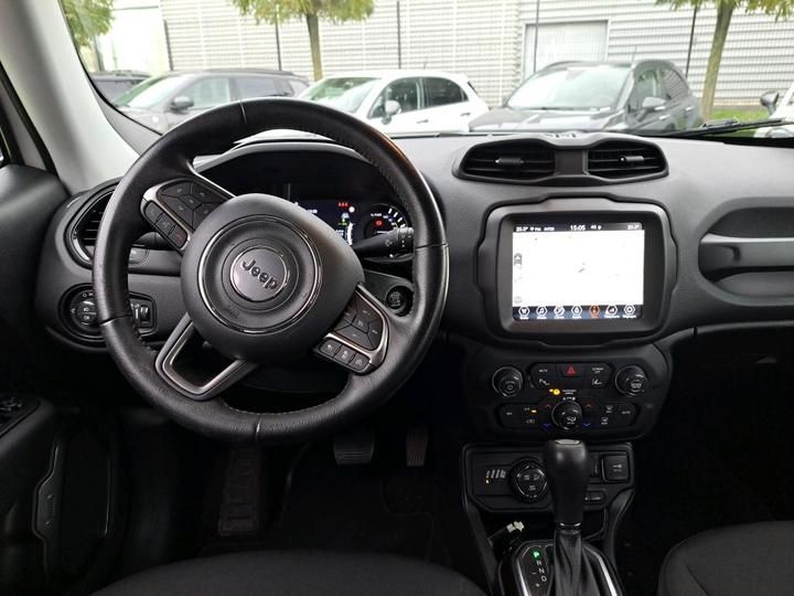 Photo 6 VIN: 1C4BU0006LP004398 - 29 JEEP RENEGADE 