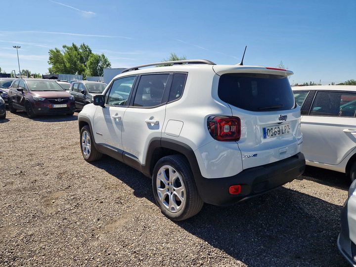 Photo 1 VIN: 1C4BU0007LP002045 - JEEP RENEGADE 