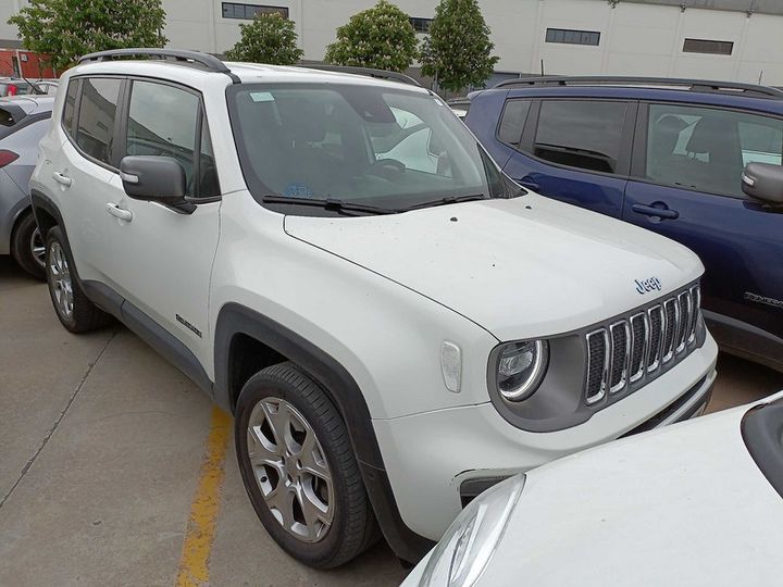 Photo 3 VIN: 1C4BU0007LP003177 - JEEP RENEGADE 