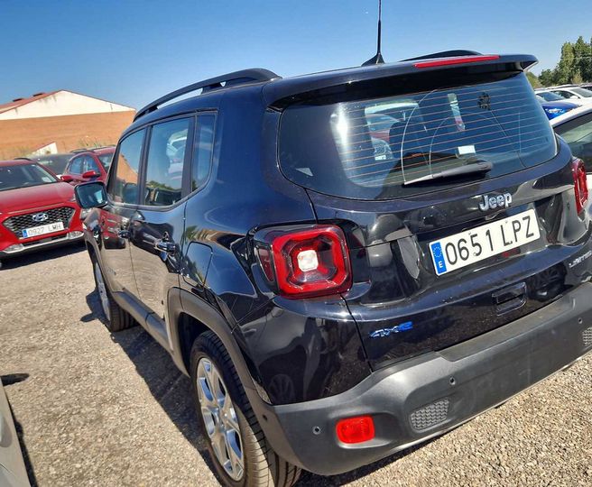 Photo 1 VIN: 1C4BU0007LP004619 - JEEP RENEGADE 