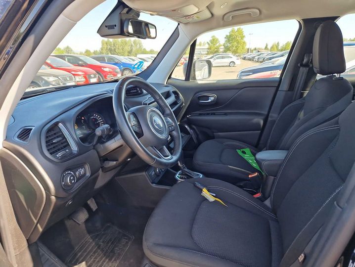 Photo 11 VIN: 1C4BU0007LP004619 - JEEP RENEGADE 