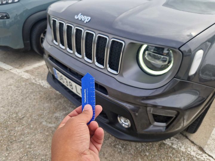 Photo 25 VIN: 1C4BU0008LP002121 - JEEP RENEGADE 