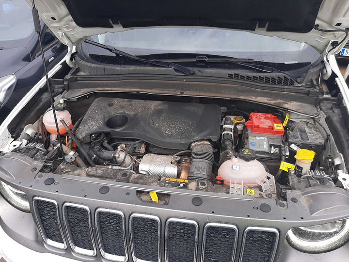 Photo 7 VIN: 1C4BU0008LP002149 - JEEP RENEGADE 