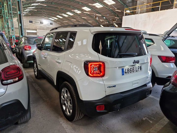 Photo 1 VIN: 1C4BU0009LP002015 - JEEP RENEGADE 