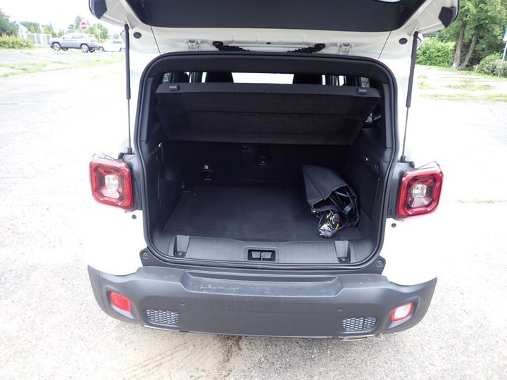 Photo 11 VIN: 1C4BU0009LP004007 - JEEP RENEGADE 18- 