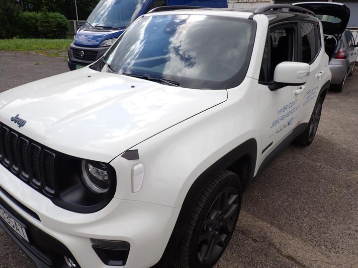 Photo 26 VIN: 1C4BU0009LP004007 - JEEP RENEGADE 18- 