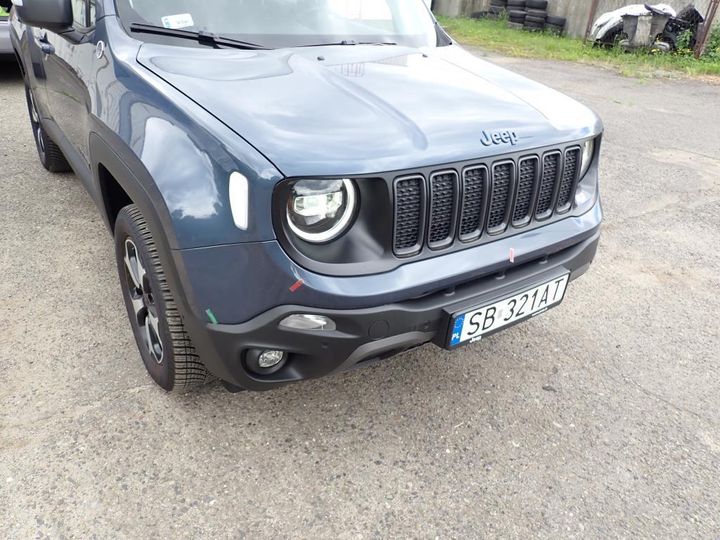 Photo 31 VIN: 1C4BU000XLP004243 - JEEP RENEGADE 18- 