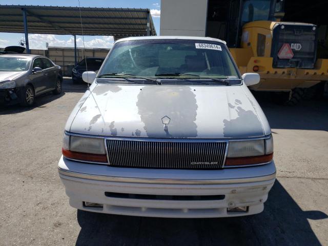 Photo 4 VIN: 1C4GH54R0PX524814 - CHRYSLER TOWN & COU 