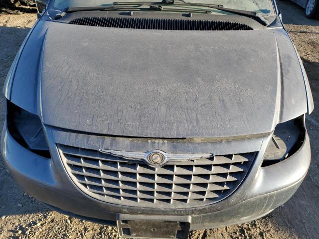 Photo 11 VIN: 1C4GJ25302B588032 - CHRYSLER VOYAGER 